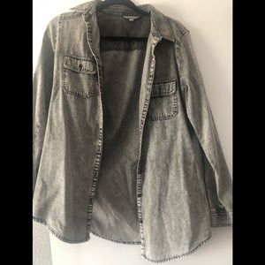 Nordstrom BP button down